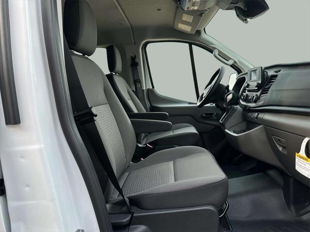 new 2024 Ford Transit-350 car, priced at $63,775