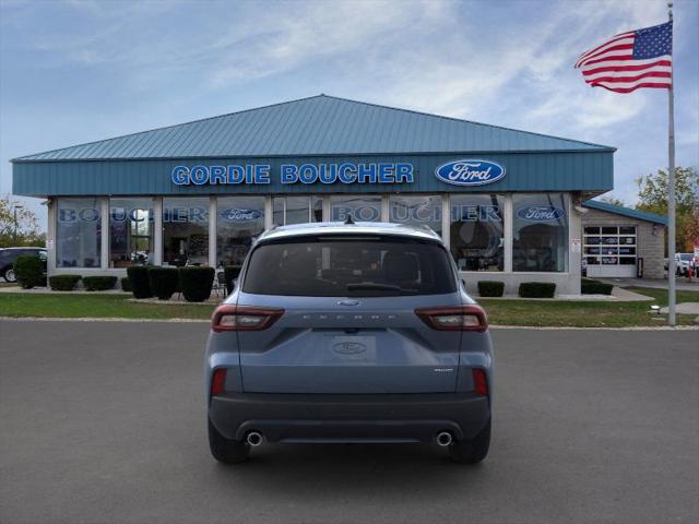 new 2025 Ford Escape car, priced at $34,702