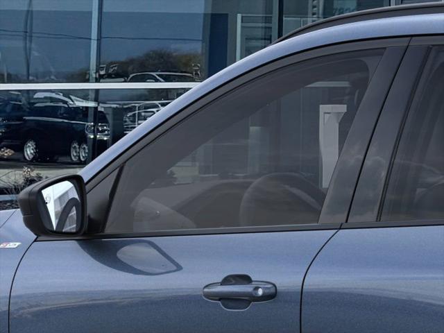 new 2025 Ford Escape car, priced at $34,702
