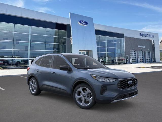 new 2025 Ford Escape car, priced at $34,202