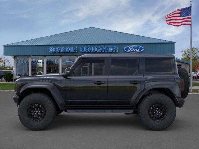 new 2024 Ford Bronco car, priced at $87,000