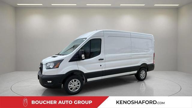 new 2025 Ford Transit-350 car, priced at $56,420
