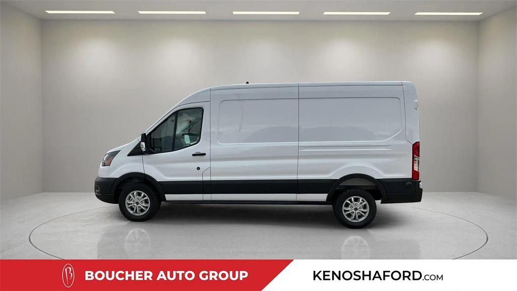 new 2025 Ford Transit-350 car, priced at $56,420
