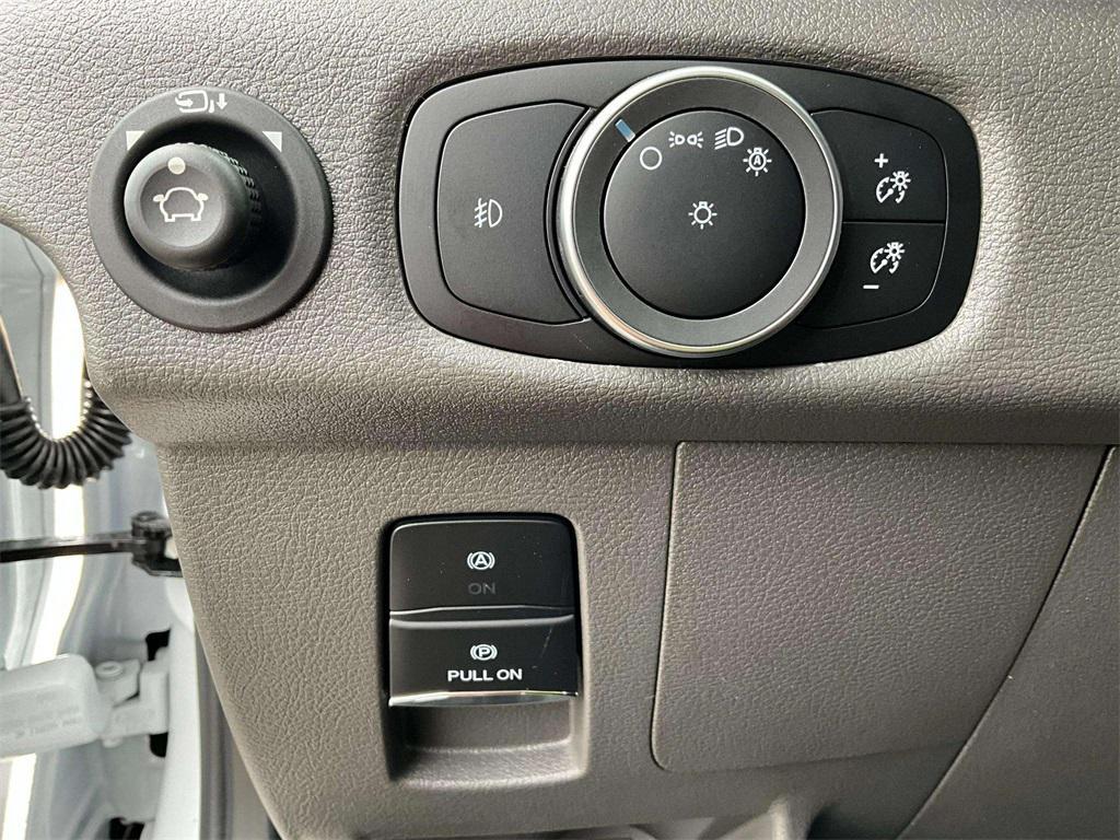 new 2025 Ford Transit-350 car, priced at $56,420