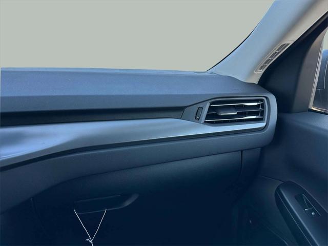 new 2025 Ford Escape car, priced at $30,638
