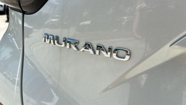 new 2024 Nissan Murano car, priced at $36,000