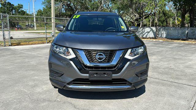 used 2017 Nissan Rogue car, priced at $14,592