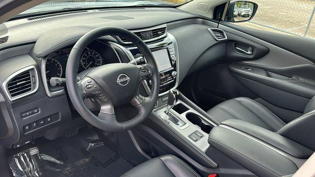 used 2023 Nissan Murano car, priced at $30,000