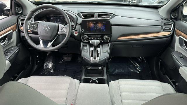 used 2022 Honda CR-V car, priced at $26,499