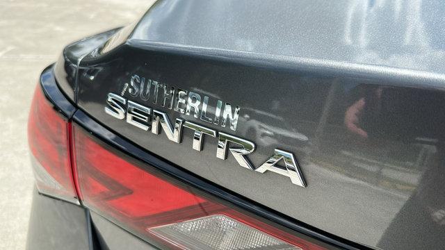 used 2021 Nissan Sentra car, priced at $13,900