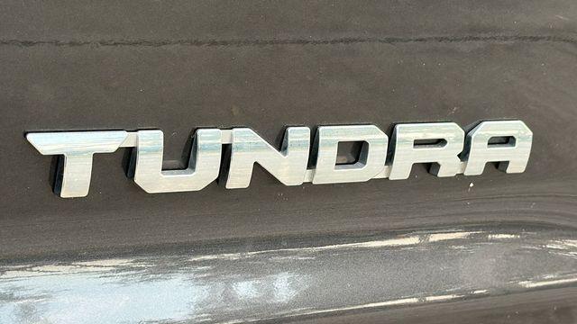 used 2018 Toyota Tundra car, priced at $36,500