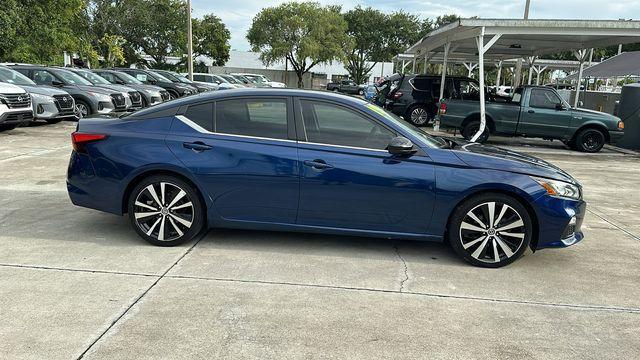 used 2019 Nissan Altima car, priced at $15,615