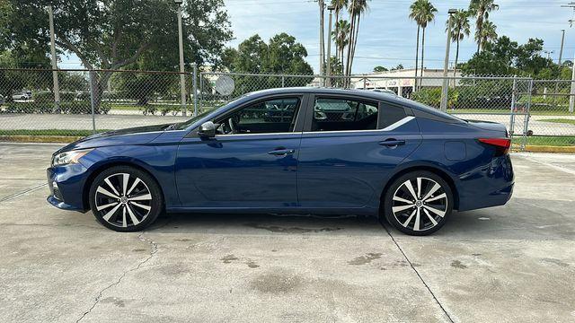 used 2019 Nissan Altima car, priced at $15,615