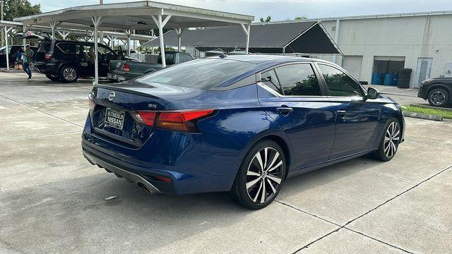 used 2019 Nissan Altima car, priced at $15,615