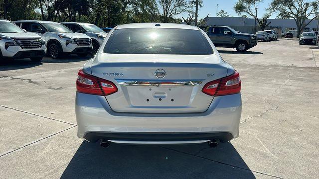 used 2017 Nissan Altima car, priced at $13,900