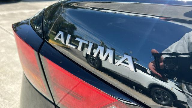 used 2024 Nissan Altima car, priced at $20,000