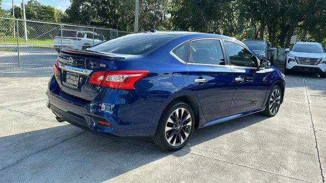 used 2019 Nissan Sentra car, priced at $13,000