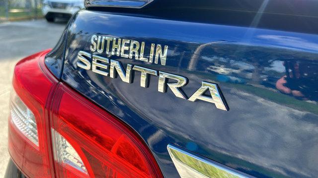 used 2019 Nissan Sentra car, priced at $13,000