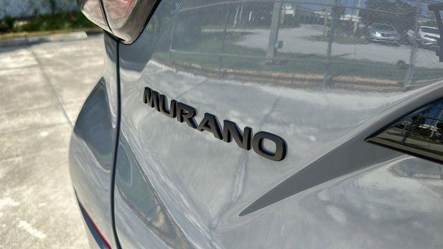 new 2024 Nissan Murano car, priced at $33,999