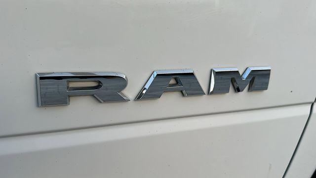 used 2022 Ram 3500 car, priced at $32,900