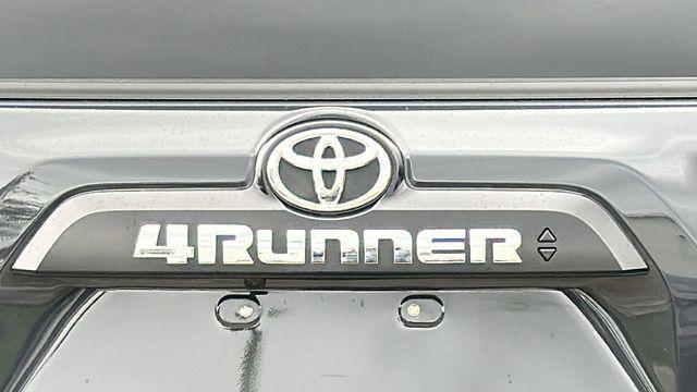 used 2024 Toyota 4Runner car, priced at $49,500