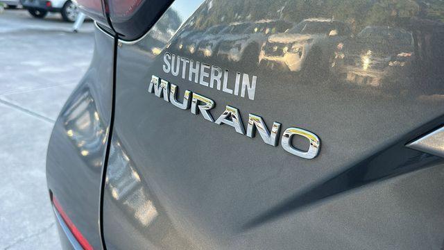 used 2019 Nissan Murano car, priced at $17,044