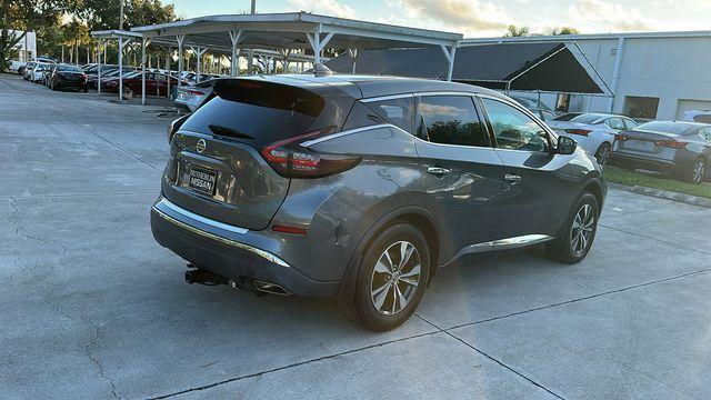 used 2019 Nissan Murano car, priced at $17,044