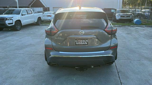 used 2019 Nissan Murano car, priced at $17,044