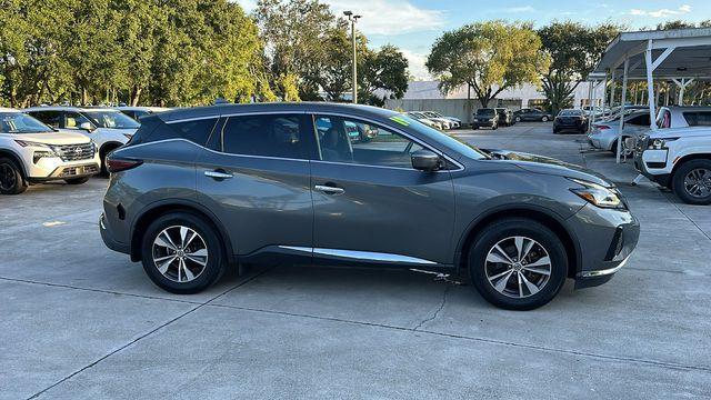 used 2019 Nissan Murano car, priced at $17,044