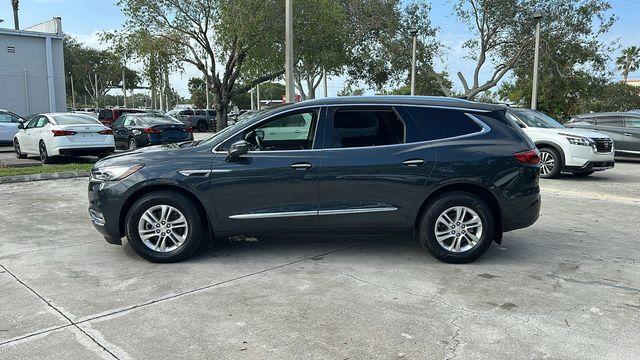 used 2019 Buick Enclave car, priced at $16,899