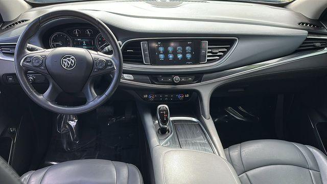 used 2019 Buick Enclave car, priced at $16,899