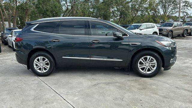 used 2019 Buick Enclave car, priced at $16,899