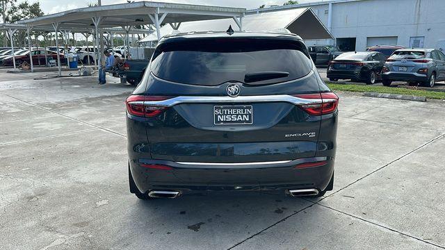 used 2019 Buick Enclave car, priced at $16,899