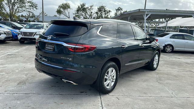 used 2019 Buick Enclave car, priced at $16,899