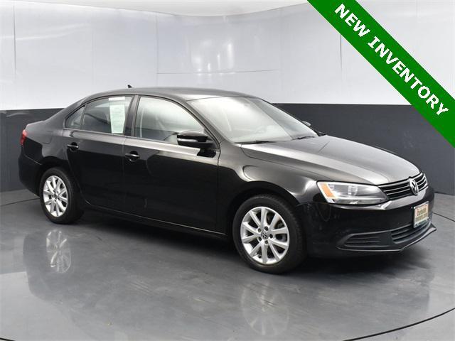 used 2012 Volkswagen Jetta car, priced at $8,691