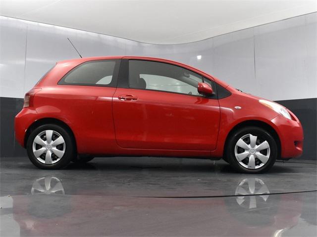 used 2007 Toyota Yaris car, priced at $6,999