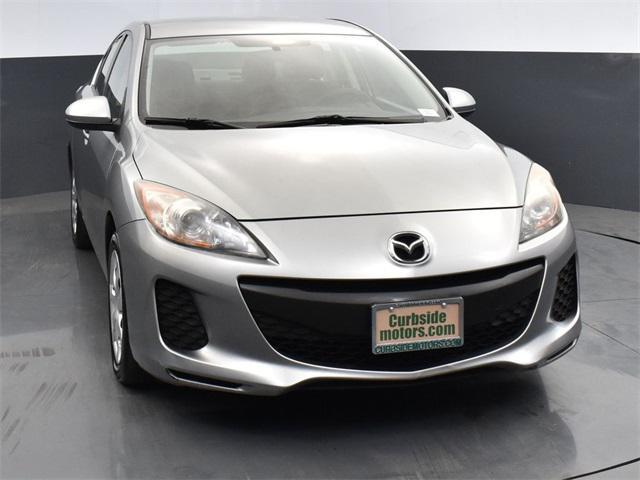 used 2012 Mazda Mazda3 car, priced at $5,999