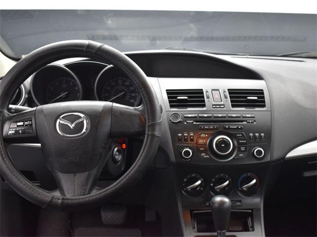 used 2012 Mazda Mazda3 car, priced at $7,999