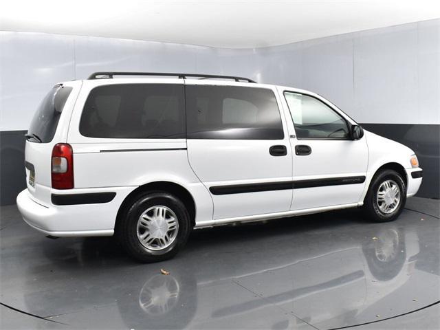 used 2001 Chevrolet Venture car, priced at $6,999