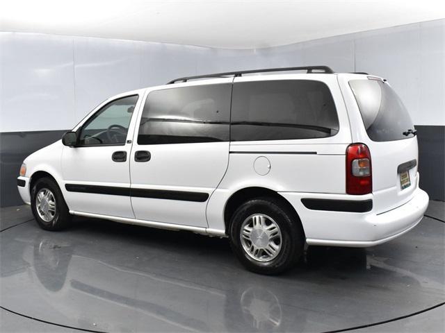 used 2001 Chevrolet Venture car, priced at $6,999