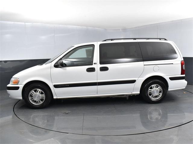 used 2001 Chevrolet Venture car, priced at $6,999