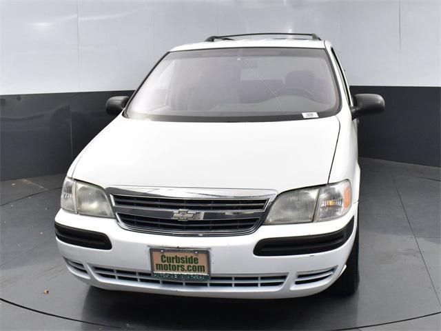 used 2001 Chevrolet Venture car, priced at $6,999