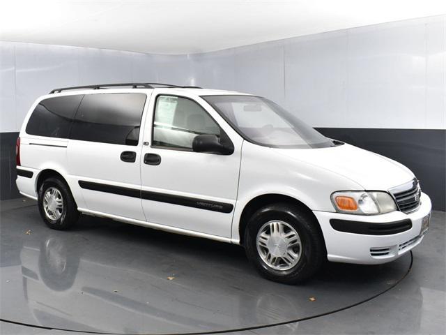 used 2001 Chevrolet Venture car, priced at $6,999