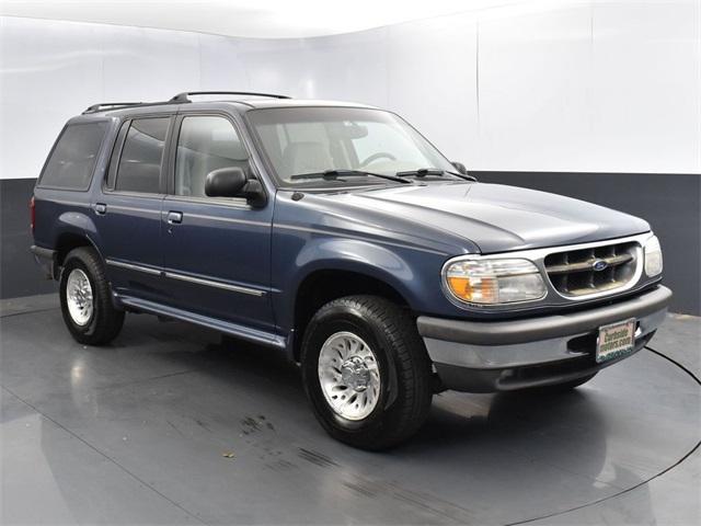used 1998 Ford Explorer car, priced at $7,694