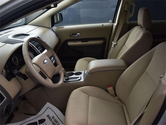 used 2007 Ford Edge car, priced at $5,999