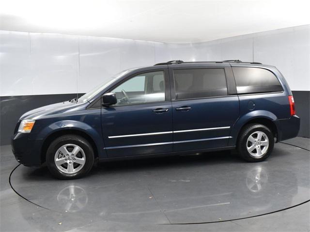 used 2009 Dodge Grand Caravan car, priced at $8,999