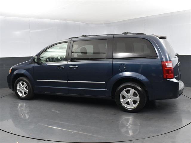 used 2009 Dodge Grand Caravan car, priced at $8,999