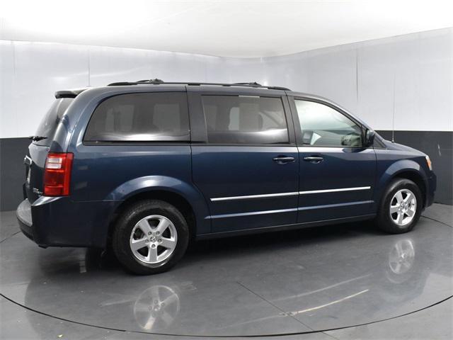 used 2009 Dodge Grand Caravan car, priced at $8,999