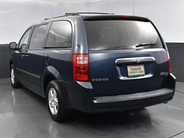 used 2009 Dodge Grand Caravan car, priced at $8,999