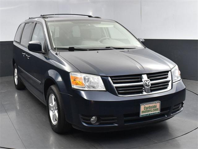 used 2009 Dodge Grand Caravan car, priced at $8,999